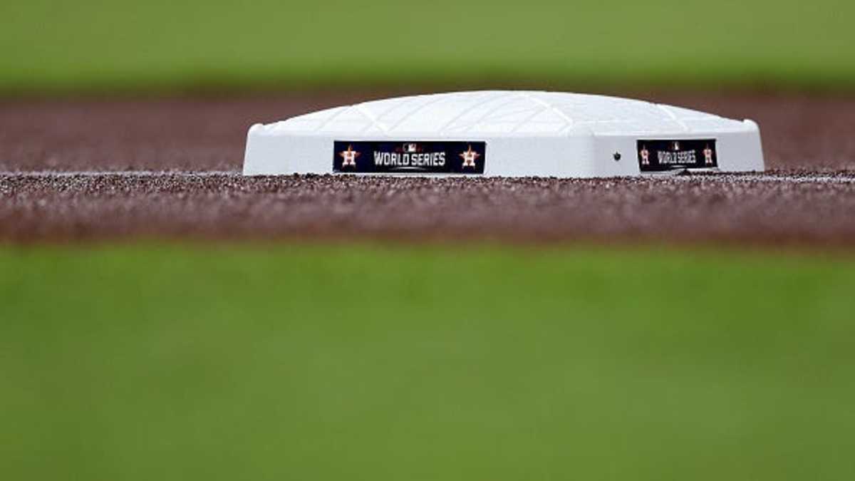 base world series 
